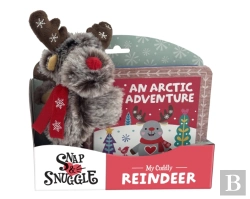 Bertrand.pt - Snap & Snuggle: An Arctic Adventure