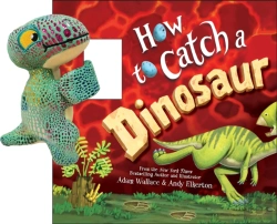 Bertrand.pt - Snap & Snuggle: How To Catch A Dinosaur