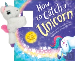 Bertrand.pt - Snap & Snuggle: How To Catch A Unicorn