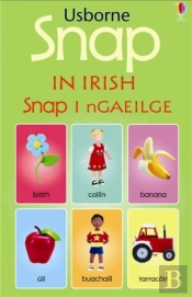 Snap In Irish