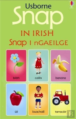 Bertrand.pt - Snap In Irish