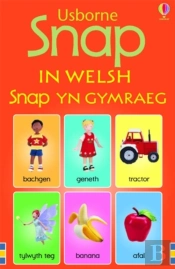Snap In Welsh