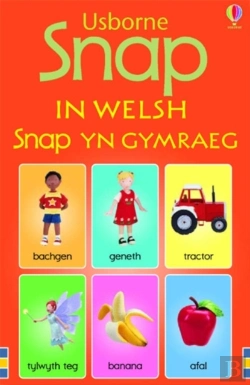 Bertrand.pt - Snap In Welsh