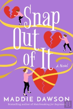 Bertrand.pt - Snap Out Of It