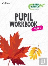 Snap Science Pupil Workbook Year 1