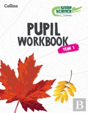 Snap Science Pupil Workbook Year 1