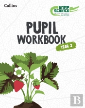 Snap Science Pupil Workbook Year 2