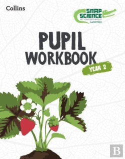Bertrand.pt - Snap Science Pupil Workbook Year 2
