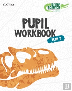 Bertrand.pt - Snap Science Pupil Workbook Year 3