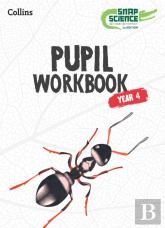 Snap Science Pupil Workbook Year 4