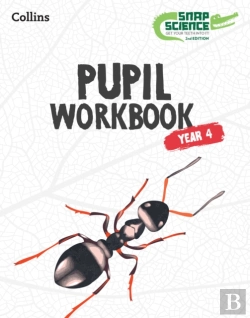 Bertrand.pt - Snap Science Pupil Workbook Year 4