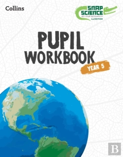 Bertrand.pt - Snap Science Pupil Workbook Year 5