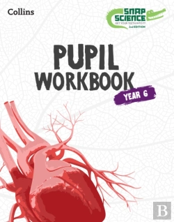 Bertrand.pt - Snap Science Pupil Workbook Year 6