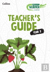 Snap Science Teacherâ€™S Guide Year 2
