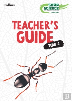 Bertrand.pt - Snap Science Teacherâ€™S Guide Year 4