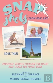 Snap Shots From Real Life Book 3