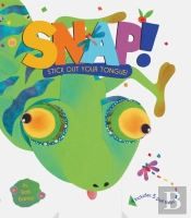 Snap! Stick Out Your Tongue!