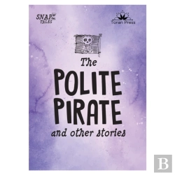 Bertrand.pt - Snap Tales The Polite Pirate And Other Stories