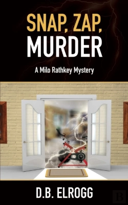 Bertrand.pt - Snap, Zap, Murder