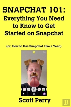 Bertrand.pt - Snapchat 101