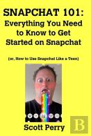 Snapchat 101