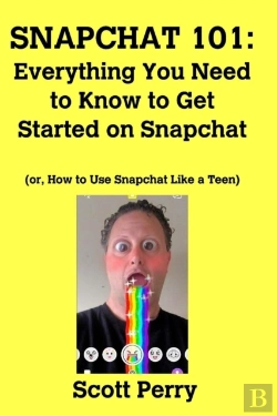 Bertrand.pt - Snapchat 101