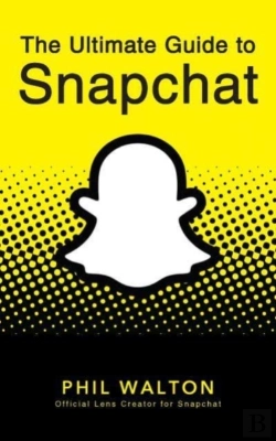 Bertrand.pt - Snapchat Guide