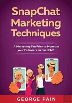 Bertrand.pt - Snapchat Marketing Techniques