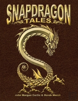 Bertrand.pt - Snapdragon Tales