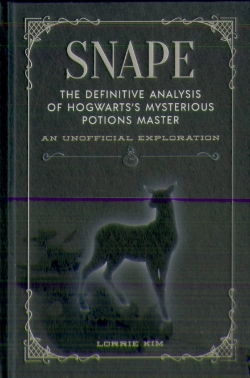 Bertrand.pt - Snape