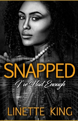 Bertrand.pt - Snapped (I'Ve Had Enough)