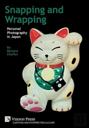 Snapping And Wrapping: Personal Photography In Japan