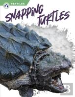 Snapping Turtles