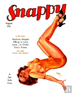 Bertrand.pt - Snappy, August 1931