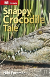 Snappy Crocodile Tale