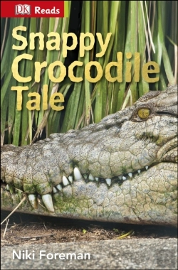 Bertrand.pt - Snappy Crocodile Tale