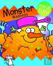 Snappy Monsters - Monster Madness