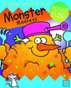 Bertrand.pt - Snappy Monsters - Monster Madness