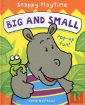 Snappy Playtime Big And Small