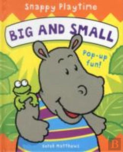 Bertrand.pt - Snappy Playtime Big And Small
