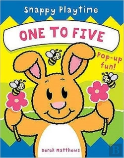 Bertrand.pt - Snappy Playtime One To Five New E
