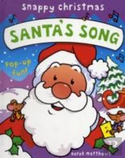 Snappy Playtime Santa'S Song New Edition