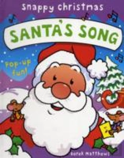 Bertrand.pt - Snappy Playtime Santa'S Song New Edition