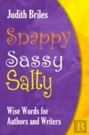 Snappy Sassy Salty
