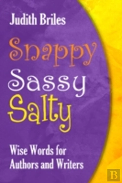 Bertrand.pt - Snappy Sassy Salty