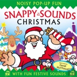 Bertrand.pt - Snappy Sounds - Christmas