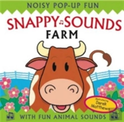 Bertrand.pt - Snappy Sounds - Farm