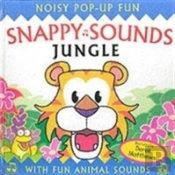 Snappy Sounds - Jungle