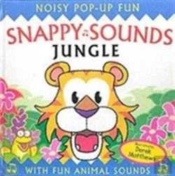 Bertrand.pt - Snappy Sounds - Jungle