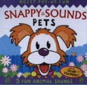 Snappy Sounds - Pets